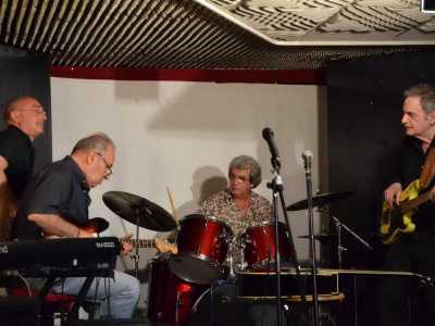 Monachino, un pezzo di storia della musica a Bari